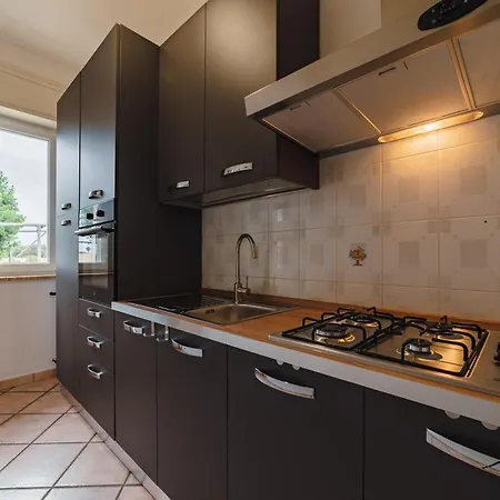 - Silena By Diddoi Holiday home