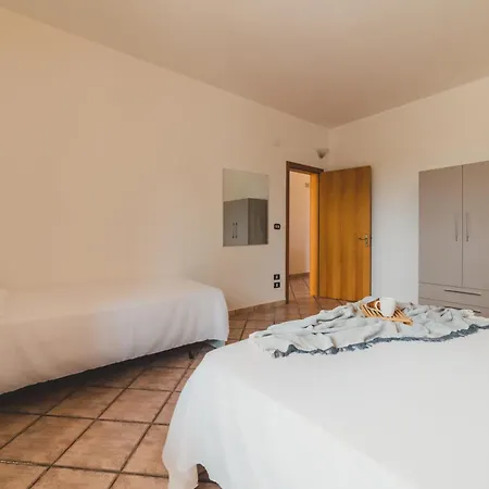 - Silena By Diddoi Holiday home Marina di Mancaversa