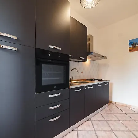 - Silena By Diddoi Holiday home Marina di Mancaversa