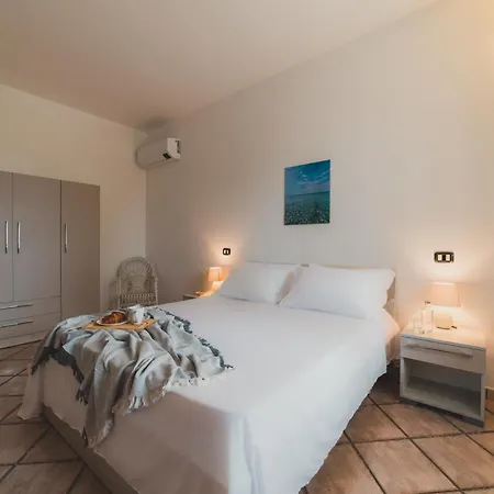 Holiday home - Silena By Diddoi Marina di Mancaversa